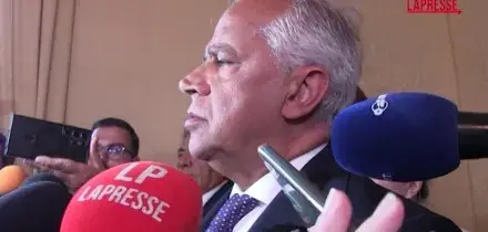 Campi Flegrei, Piantedosi: "Con cittadini discussione franca, trasmessa grande unione istituzionale"