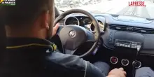 Padova, sequestrati 33 mila litri di benzina di contrabbando:  arrivavano dalla Polonia