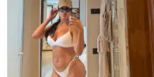 Georgina Rodr&iacute;guez replica agli haters che la definiscono grassa: &ldquo;Amo le mie curve&rdquo;