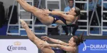 Europei nuoto 2026, Pellacani quinto oro: trionfo nel sincro femminile da 3 metri con Pizzini