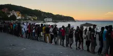 Ceuta, per gli 007 spagnoli l&rsquo;appello a un nuovo &lsquo;assalto&rsquo; a Ferragosto &egrave; &ldquo;credibile&rdquo;