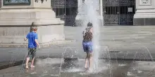 Caldo record, l&rsquo;esperto: &ldquo;Al Nord peggio che nel 2003&rdquo;. Quanto dura