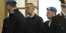 Omicidio Rogoredo, Cinturrino non risponde al pm: &ldquo;Parler&ograve; a settembre&rdquo;