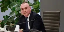 Sogin, approvato bilancio d&rsquo;esercizio 2025: utile netto 2,566 milioni