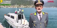 Controlli Gdf nei centri di immersione sui laghi: sanzioni per 90mila euro