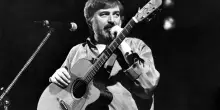 Francesco Guccini &egrave; morto, addio al &lsquo;Maestrone&rsquo; &ndash; Le foto