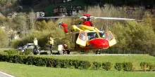 Morte H&auml;rtig, l&rsquo;ex sciatore Runggaldier indagato per omicidio stradale