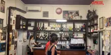 Francesco Guccini e la storica trattoria da Vito: "Tutte le notti qui con Lucio Dalla, musica e vino rosso"