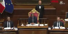 Francesco Guccini, il ricordo di La Russa in Senato