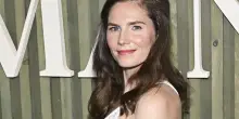 Amanda Knox difende il suo spettacolo: &ldquo;&Egrave; un omaggio a Meredith&rdquo;