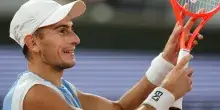Atp Montreal 2026, Arnaldi-Griekspoor oggi in campo: precedenti, orario e dove vederlo