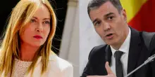 Ceuta e la crisi migranti, Meloni: &ldquo;Nell&rsquo;Ue non c&rsquo;&egrave; spazio per chi alimenta l&rsquo;immigrazione clandestina&rdquo; &ndash; Diretta