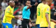 Artan diriger&agrave; la Supercoppa Uefa 2026, la rivincita dell&rsquo;arbitro somalo dopo l&rsquo;esclusione dai Mondiali