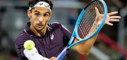 Atp Montreal 2026, Musetti eliminato da Jodar