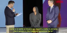 Simone Biles inaugura il conto alla rovescia dei Giochi Panamericani 2027