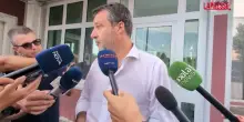 Crans-Montana, Salvini: "Svizzera vergognosa, stanno dando il peggio di s&eacute;"