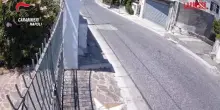 Ischia, truffa ad anziani diventa rapina: arrestato 21enne