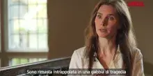 Amanda Knox e il suo show sul delitto di Perugia: "Mi aspettavo critiche, non una petizione"