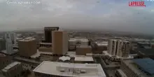 Phoenix, tempesta di polvere avvolge la citt&agrave;