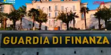 Carburanti, controlli della Gdf ai distributori: sanzionati diversi impianti