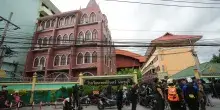 Thailandia, sparatoria in una scuola: almeno 2 morti e 15 feriti