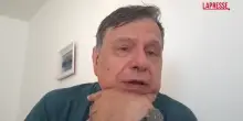 Spin Time, Nobel Parisi: "Il mio sostegno a chi combatte le disuguaglianze"