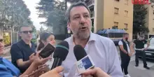 Ceuta e la crisi migranti, Salvini: &ldquo;Sanchez farebbe meglio a tacere invece che minacciare&rdquo;