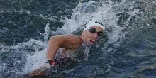 Europei Nuoto 2026, Ginevra Taddeucci bronzo nella knockout