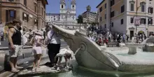Caldo record, ma &egrave; proprio cos&igrave;? La classifica delle estati pi&ugrave; calde in Italia