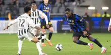 Juventus-Inter 1-2, i nerazzurri vincono il derby d&rsquo;Italia a Perth