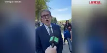 Marcinelle, La Russa: &ldquo;C&rsquo;&egrave; chi in passato ha voltato le spalle e chi lo fa ancora&rdquo;