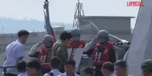 Taiwan, massicce esercitazioni anti sbarco