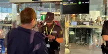 Controlli in Spagna, Madrid: &ldquo;Verifiche sul 5-10% dei viaggiatori in arrivo dall&rsquo;Italia&rdquo;