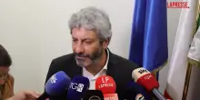 Campi Flegrei, Fico risponde a Musumeci su stato di emergenza: "Priorit&agrave; &egrave; una legge speciale"