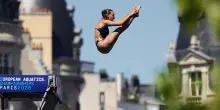 Europei nuoto 2026, Elisa Cosetti argento nei tuffi grandi altezze