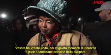 Lauryn Hill inaugura il Diaspora Calling Festival a Londra