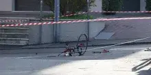 Ciclisti investiti, il legale di Campagna: &ldquo;&Egrave; distrutto, chiede perdono&rdquo;