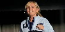Diana Bianchedi, Malag&ograve; la sceglie come capodelegazione azzurra: subito scontro con il Coni