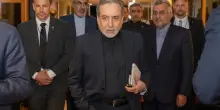 Iran, Araghchi: &ldquo;Con gli Usa nessun colloquio, solo messaggi&rdquo;
