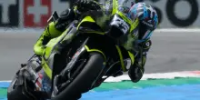 MotoGP, Gp Gran Bretagna 2026: vittoria Fernandez