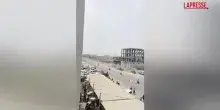 Yemen, Houthi attaccano il porto di al-Makha: almeno 7 morti