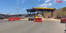 Colombia, autobomba esplode a un casello in autostrada: il luogo dellattentato
