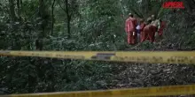 Rio de Janeiro, elicottero si schianta a Vista Chinesa: quattro i morti