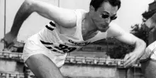 &Egrave; morto Livio Berruti: il campione olimpico di Roma 1960 si &egrave; spento a 87 anni