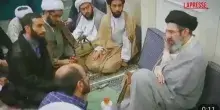 Iran, media diffondono un video di Mojtaba Khamenei ma &egrave; senza data