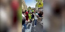 Terremoto Colombia, sui social i video della scossa: a Pereira la cattedrale oscilla come in un film