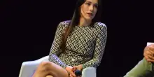 Aurora Ramazzotti a Ballando con le Stelle 2026