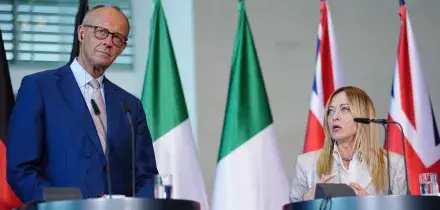 Migranti, si apre il fronte con la Germania. I controlli con la Spagna restano fino a Ferragosto