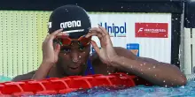 Europei nuoto 2026, il programma di oggi 10 agosto: dove vederli