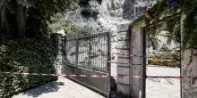 Campi Flegrei, nuovo terremoto a Pozzuoli: scossa di magnitudo 3